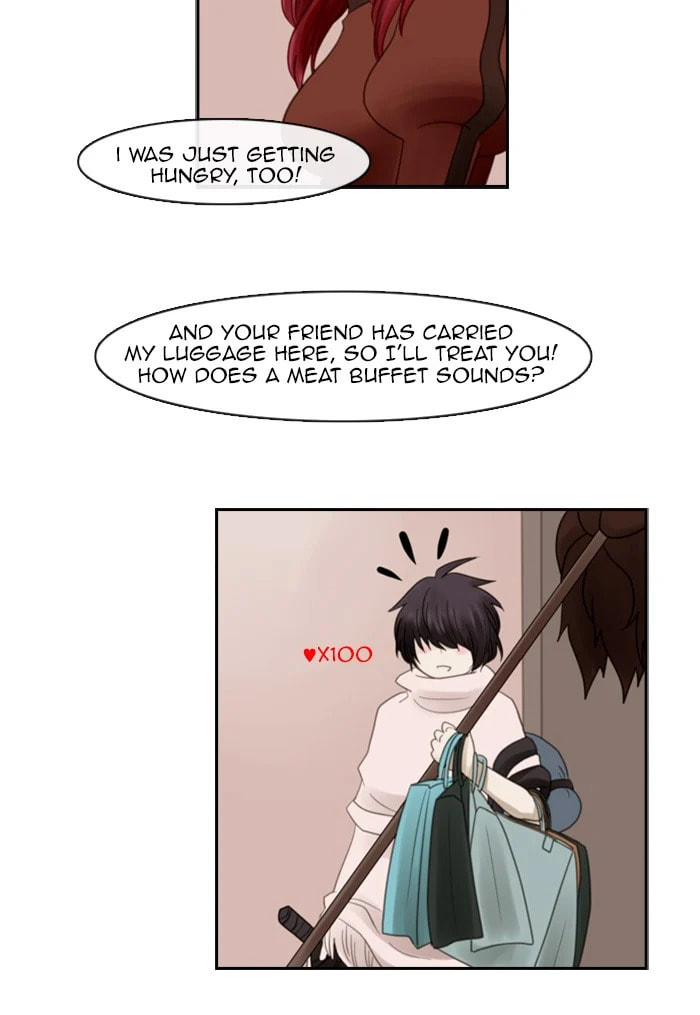 Kubera – Chapter 59 page 28