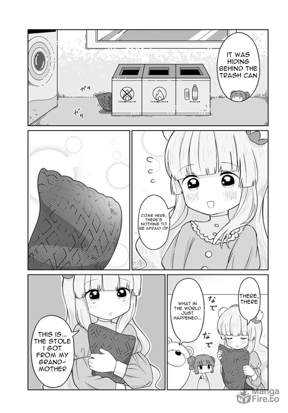 A Beloved Stole page 5