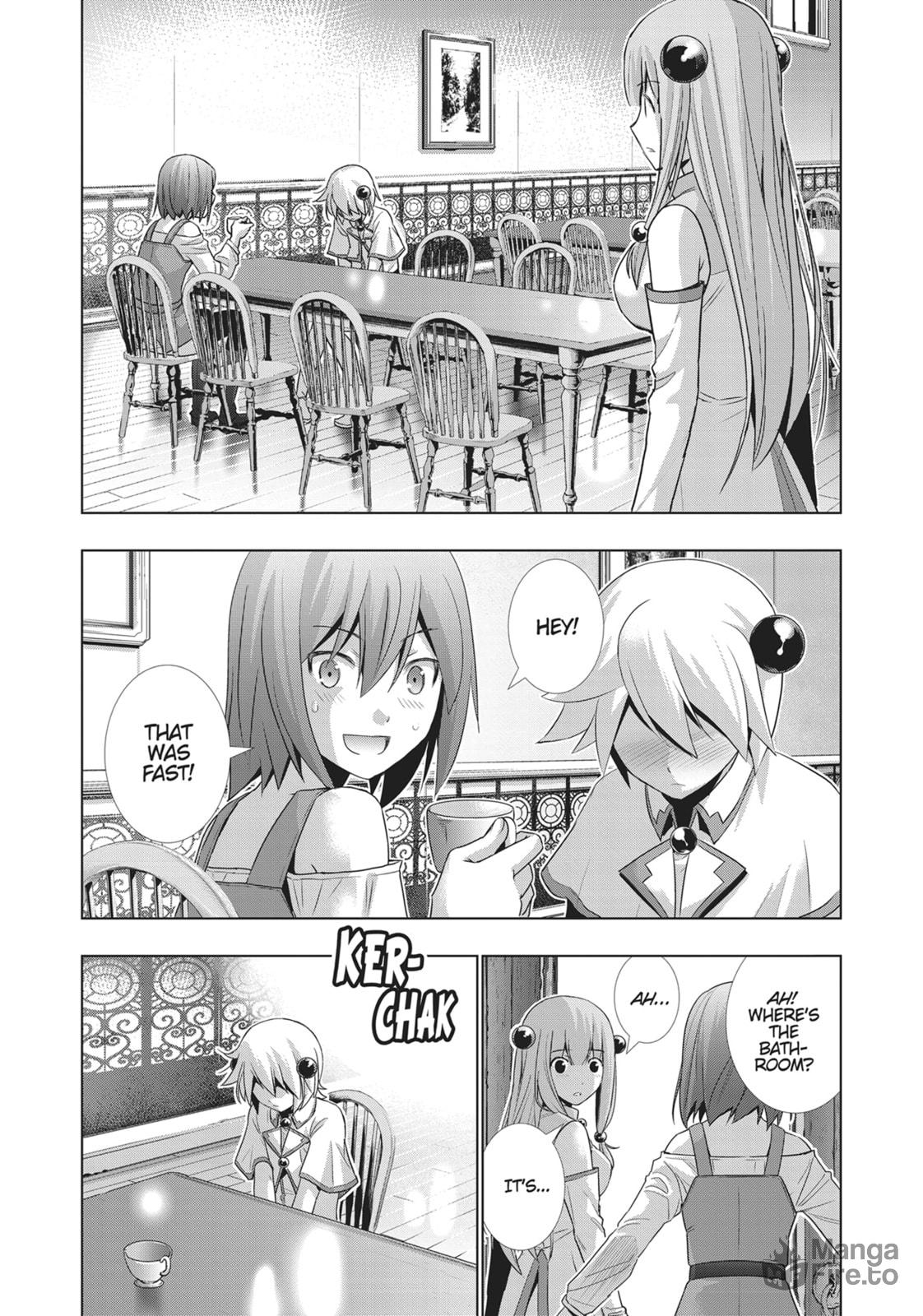 Secret Hidden Nectar page 9