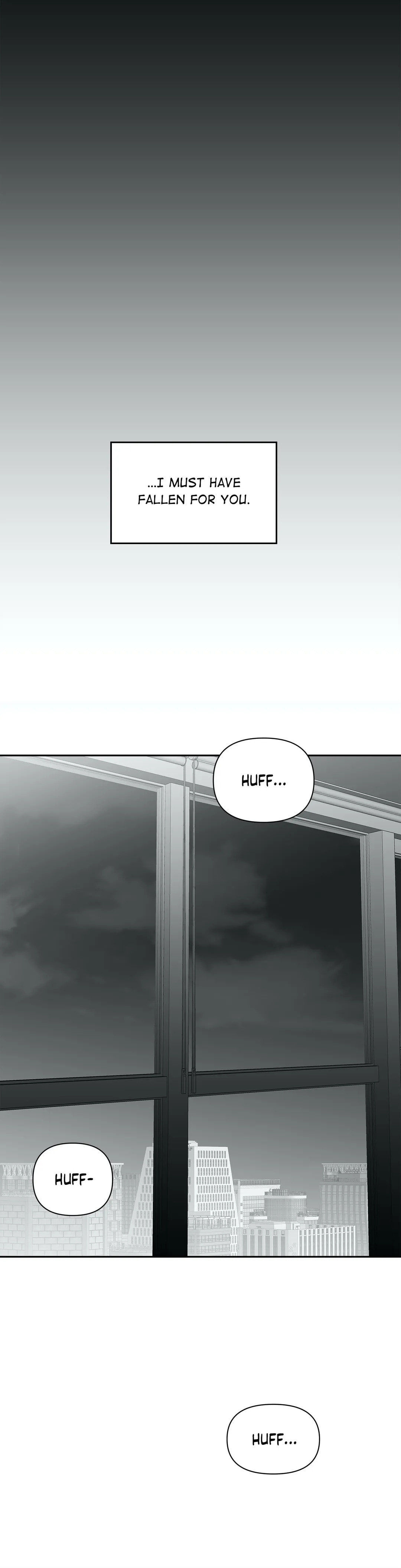 Legs That Won't Walk – Chapter 61 page 41