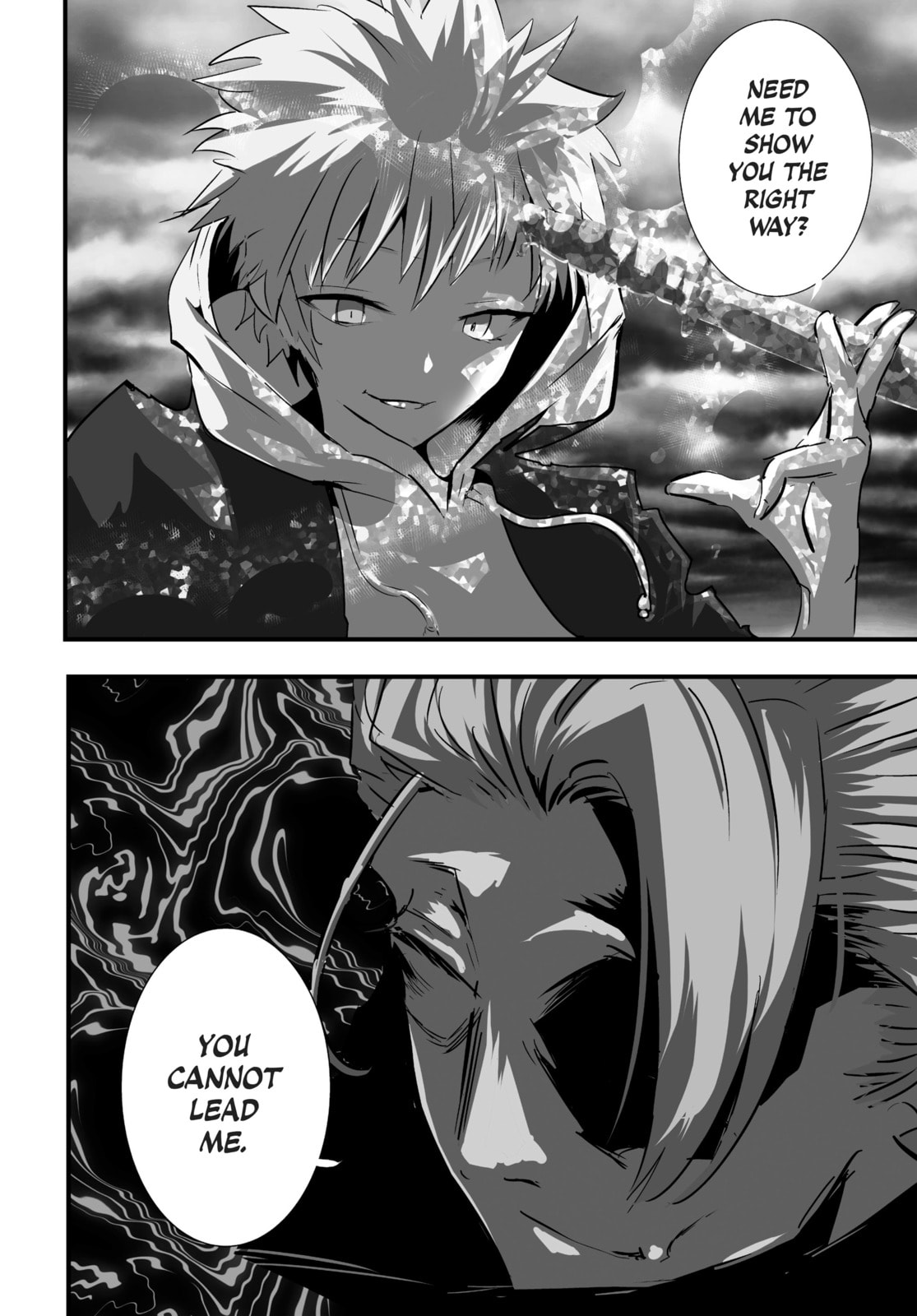 I Was Reincarnated as the 7th Prince So I Can Take My Time Perfecting My Magical Ability – Chapter 55 page 21