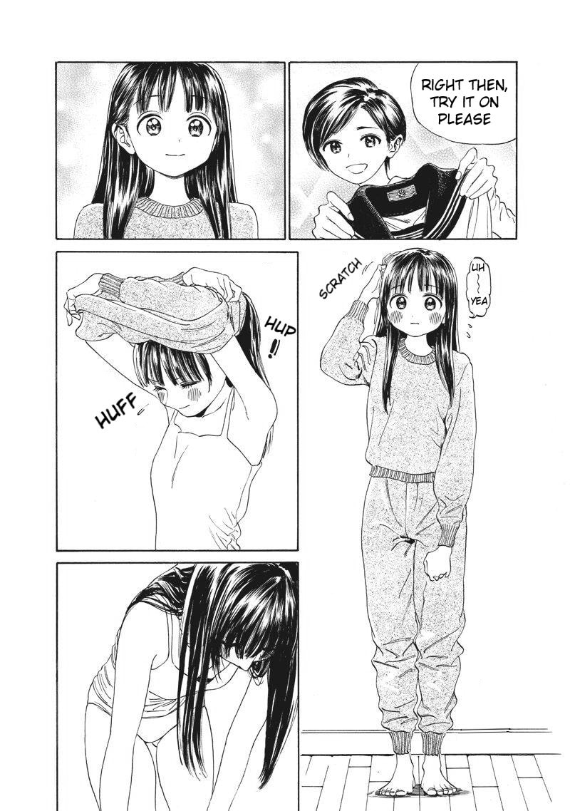 Two Egg Yolks OK? page 7