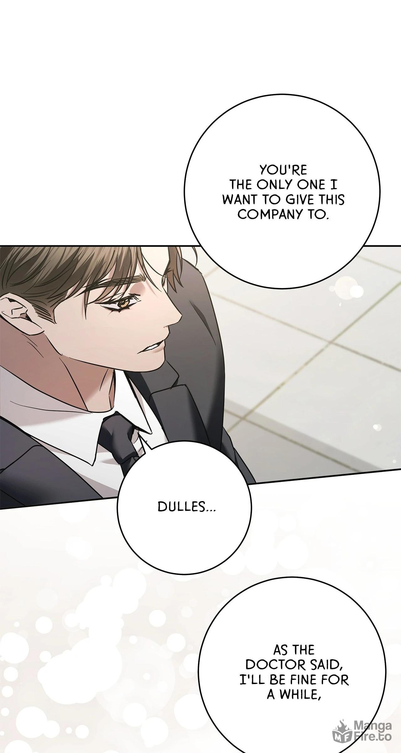 AMON: Unrelatable – Chapter 67 page 56