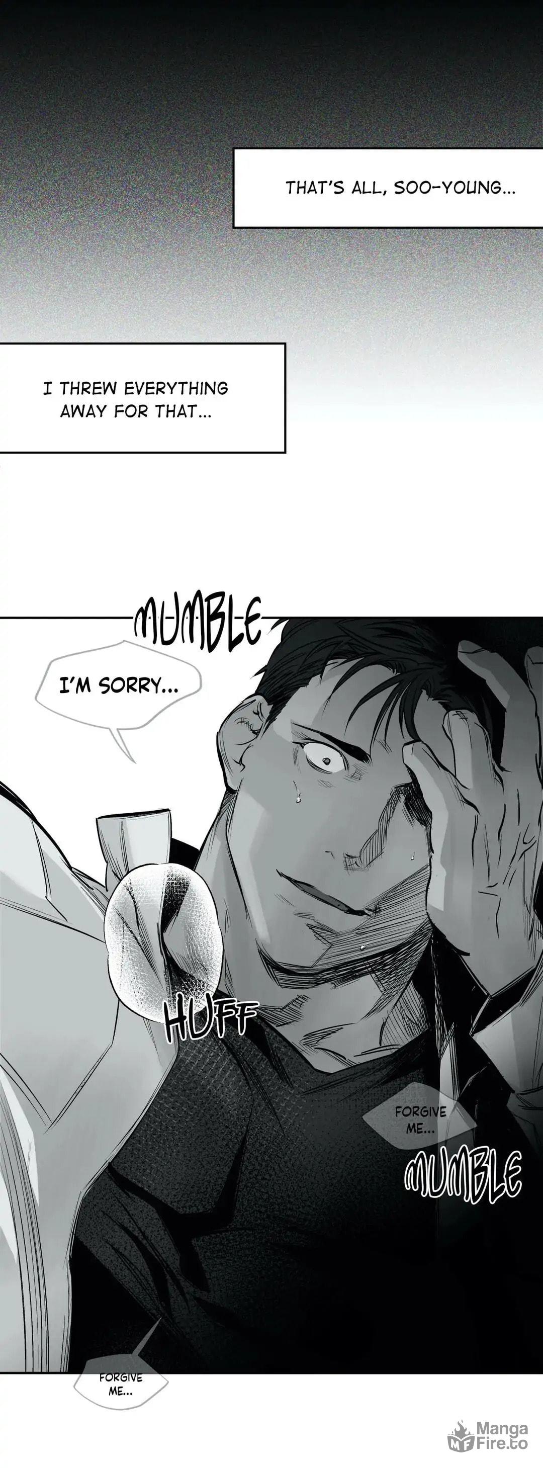 Legs That Won't Walk – Chapter 65 page 29