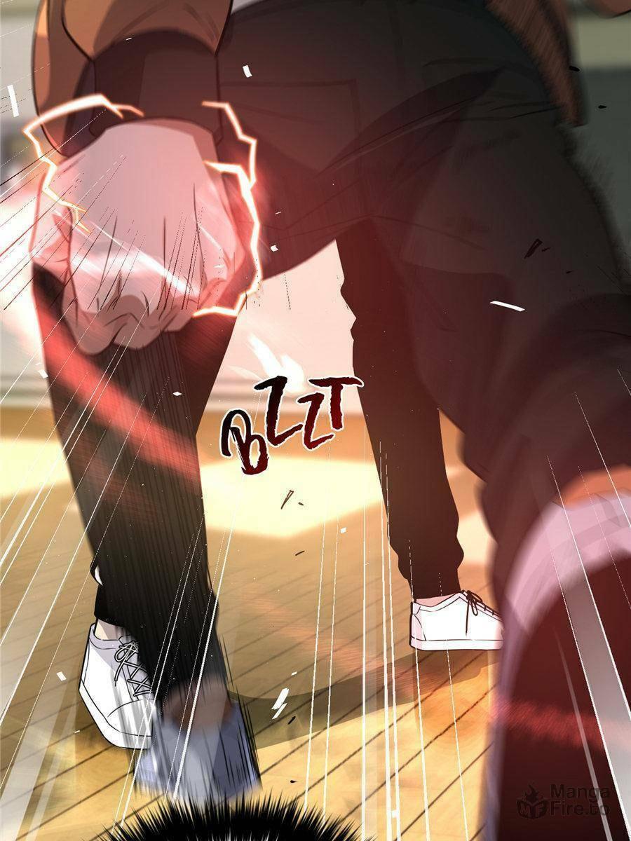 World's Best Martial Artist (Colored) – Chapter 31 page 62