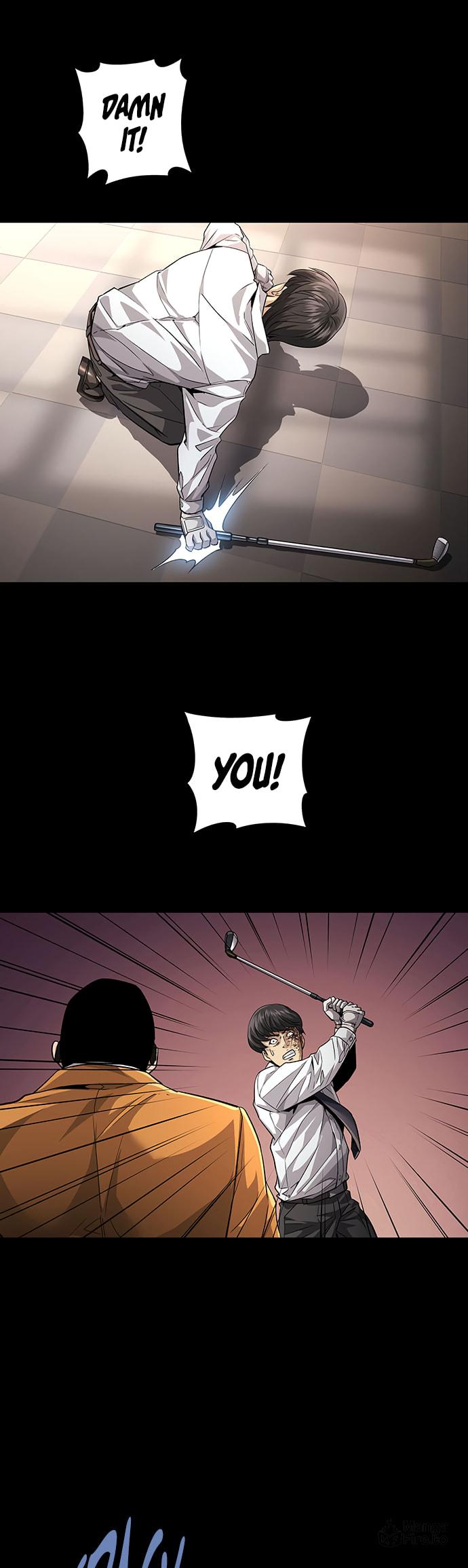 Vigilante Part 2 – Chapter 15 page 26