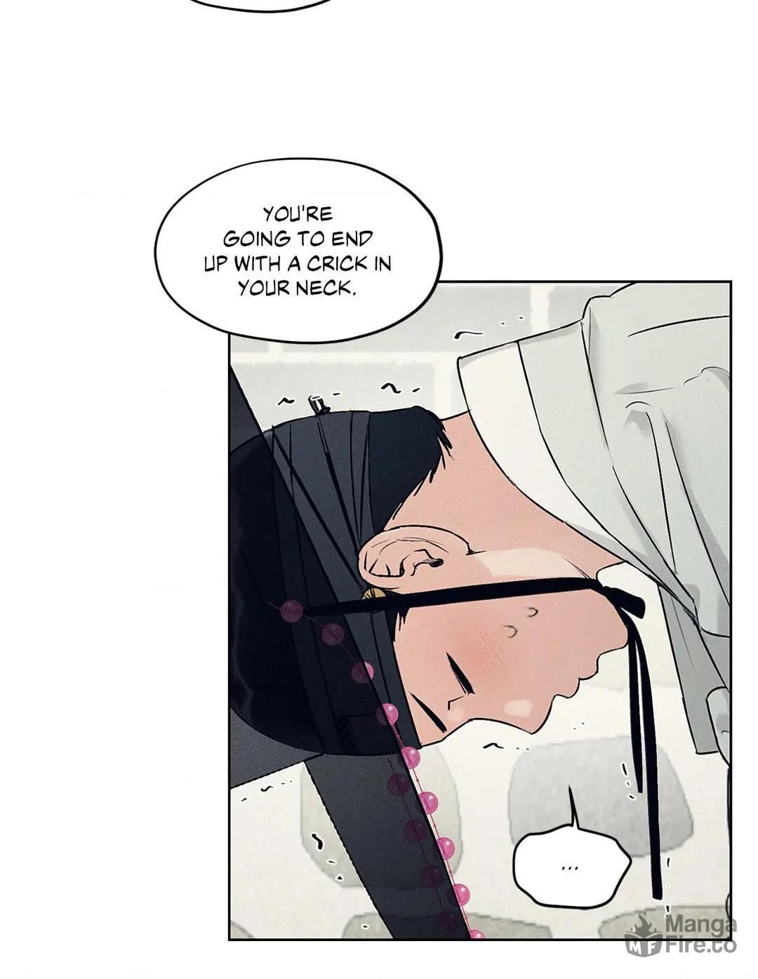 Joseon Workshop – Chapter 31 page 54