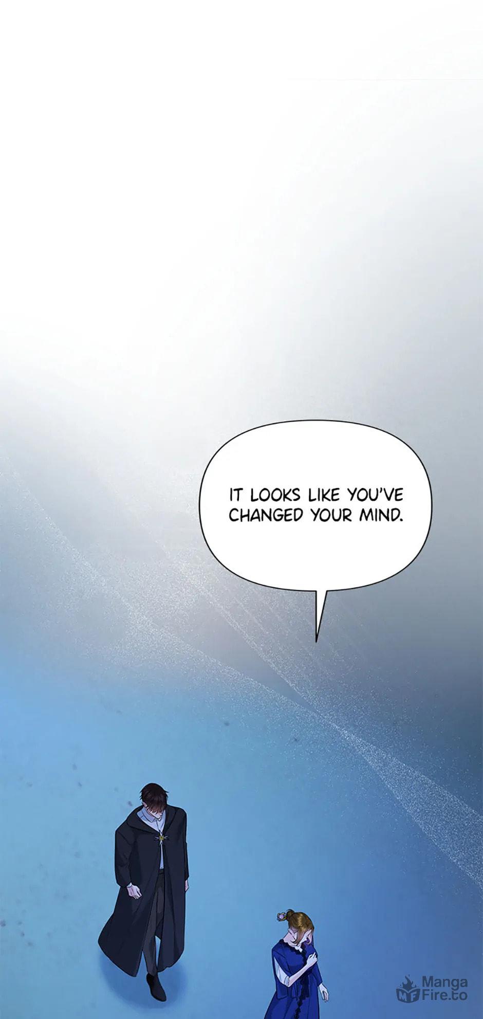 I Will Avoid the Male Lead and Make My Harem – Chapter 44 page 17