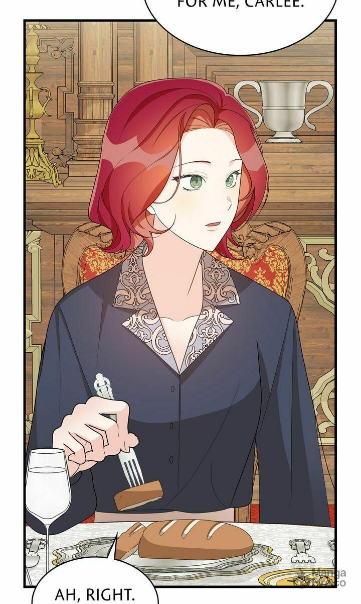 Till Divorce Do Us Part! – Chapter 50 page 23