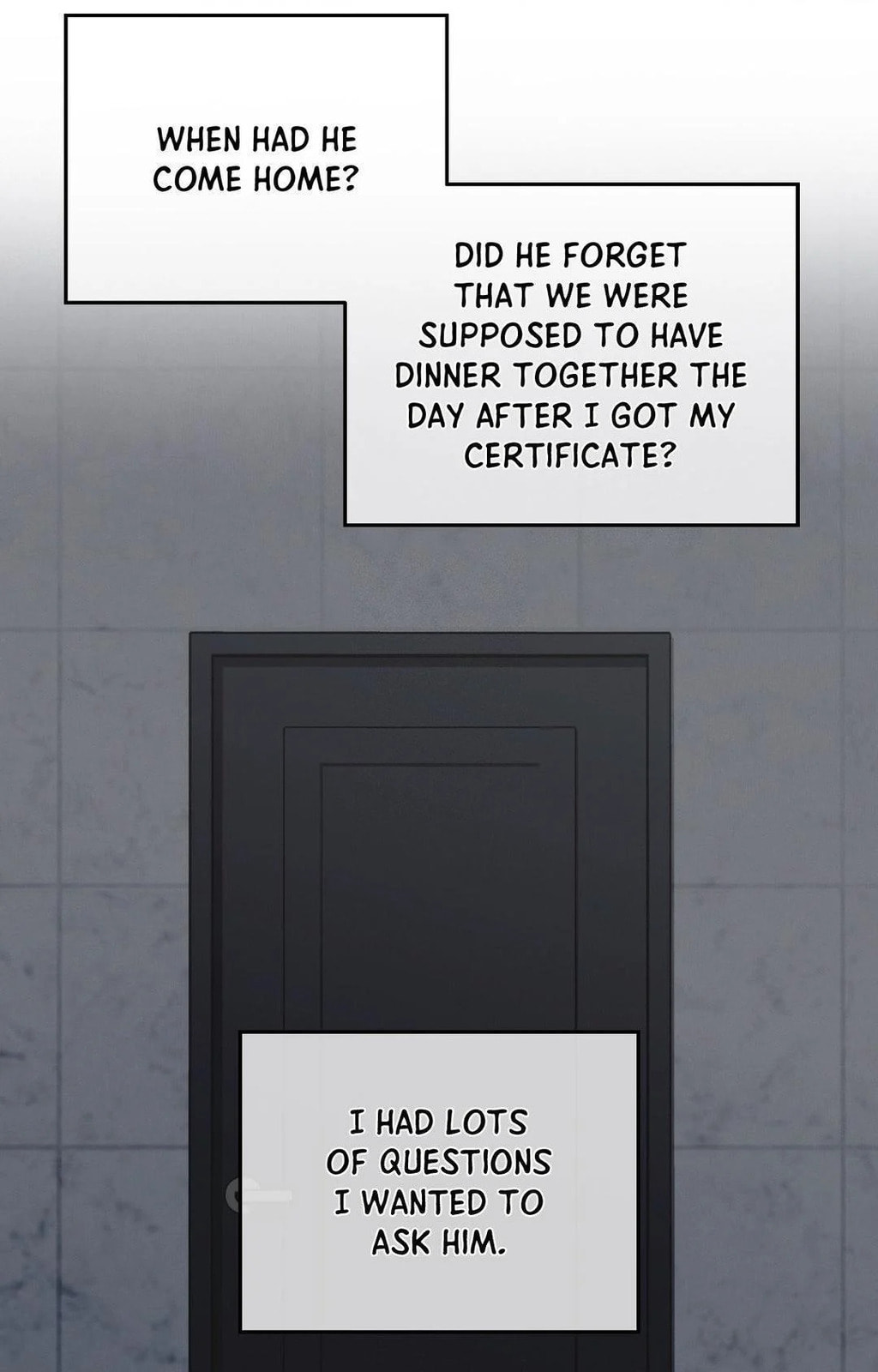 Beyond the Memories – Chapter 71 page 15