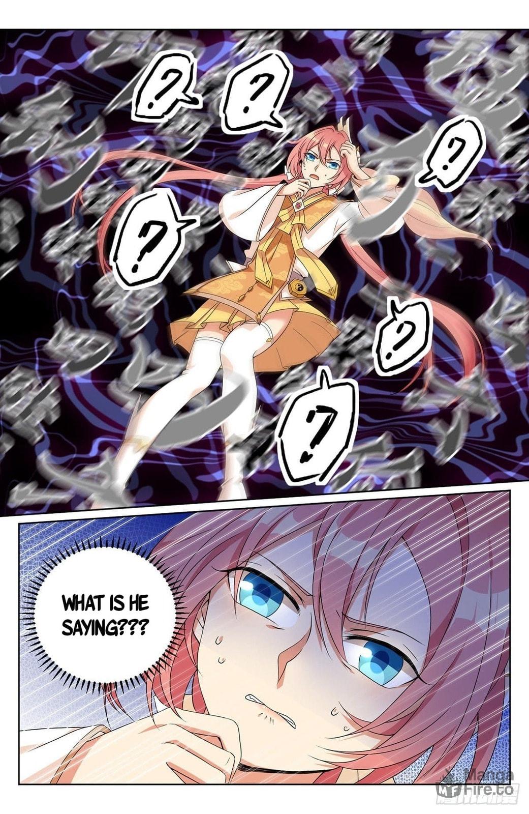 Only Accept Virgins page 17