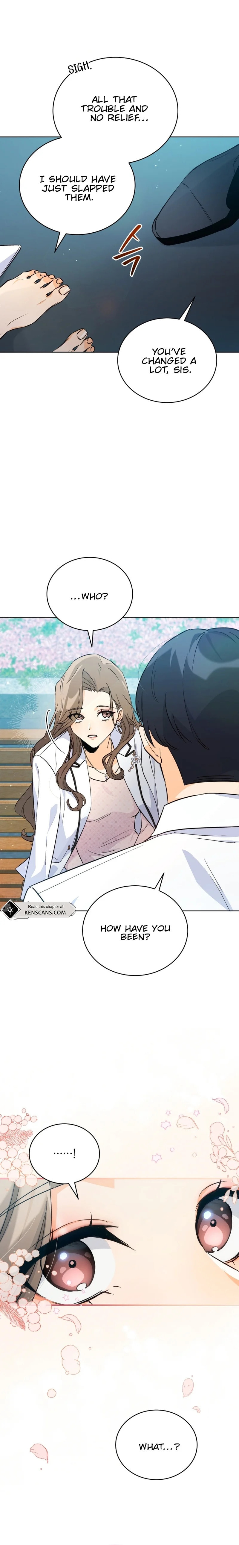 A Man Who Fell In Love With Me – Chapter 1 page 23