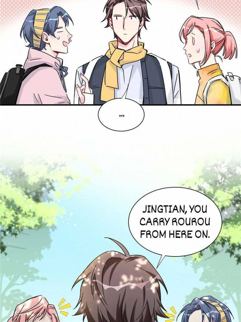 Whose Baby is it? (Colored) – Chapter 27 page 78