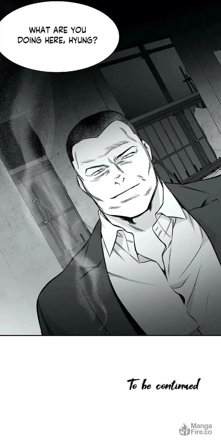 Legs That Won't Walk – Chapter 23 page 20