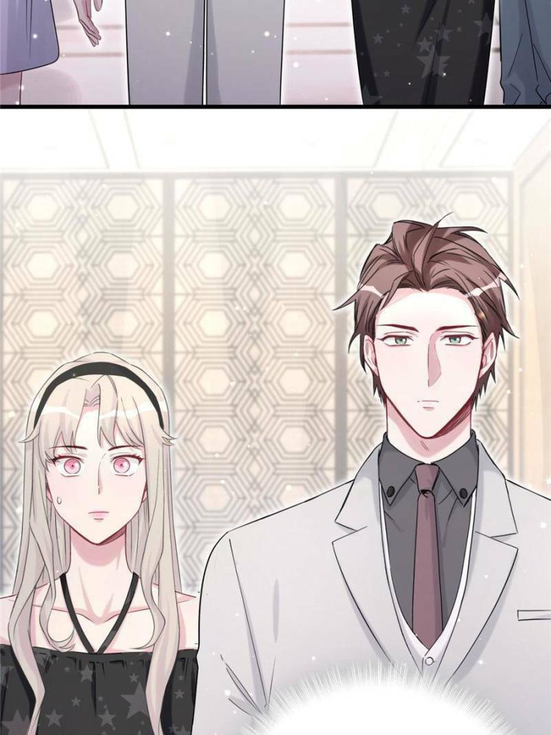 Whose Baby is it? (Colored) – Chapter 58 page 40