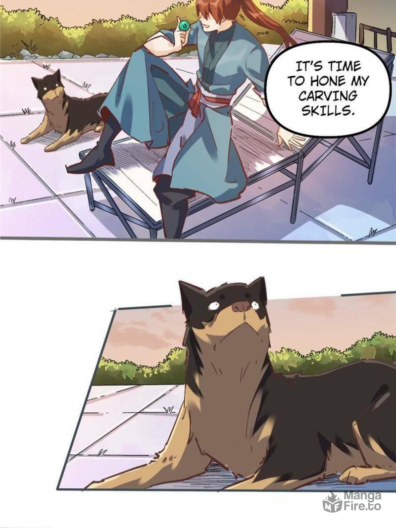 A Big Shot Actually – Chapter 6 page 44