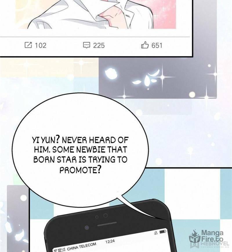 Whose Baby is it? (Colored) – Chapter 22 page 41