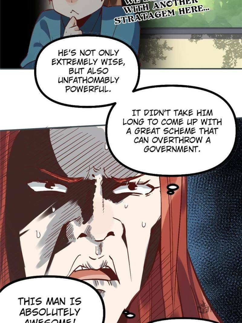 A Big Shot Actually – Chapter 6 page 32