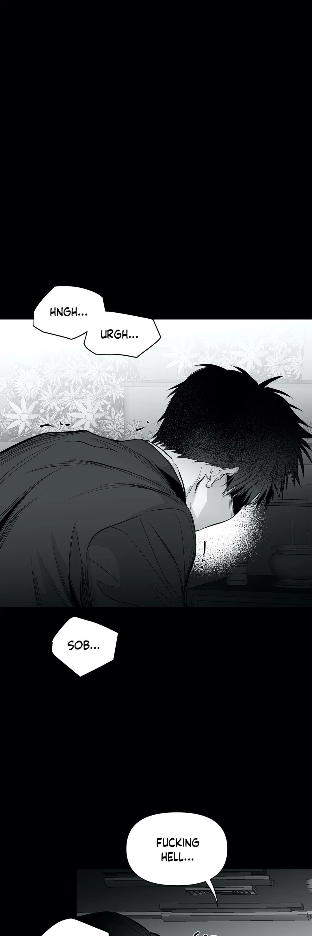 Legs That Won't Walk – Chapter 61 page 12