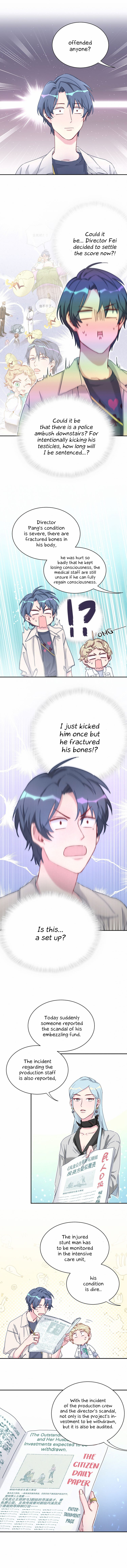 Whose Baby is it? (Colored) – Chapter 11 page 6