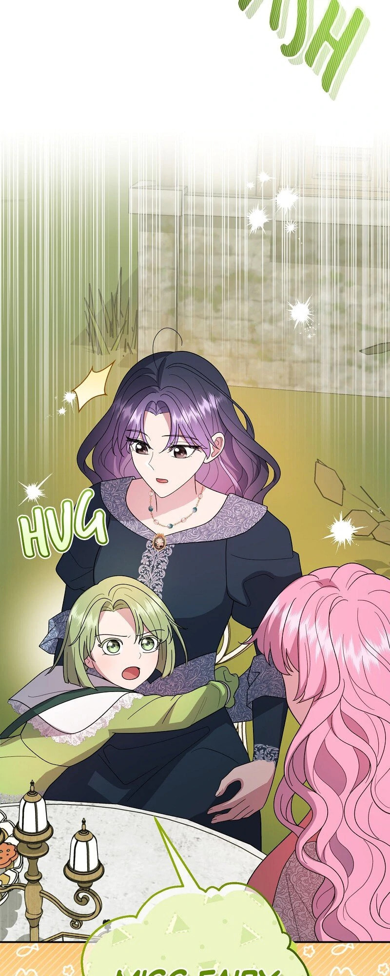 The Cursed Princess Must Rewind the Clock – Chapter 29 page 21