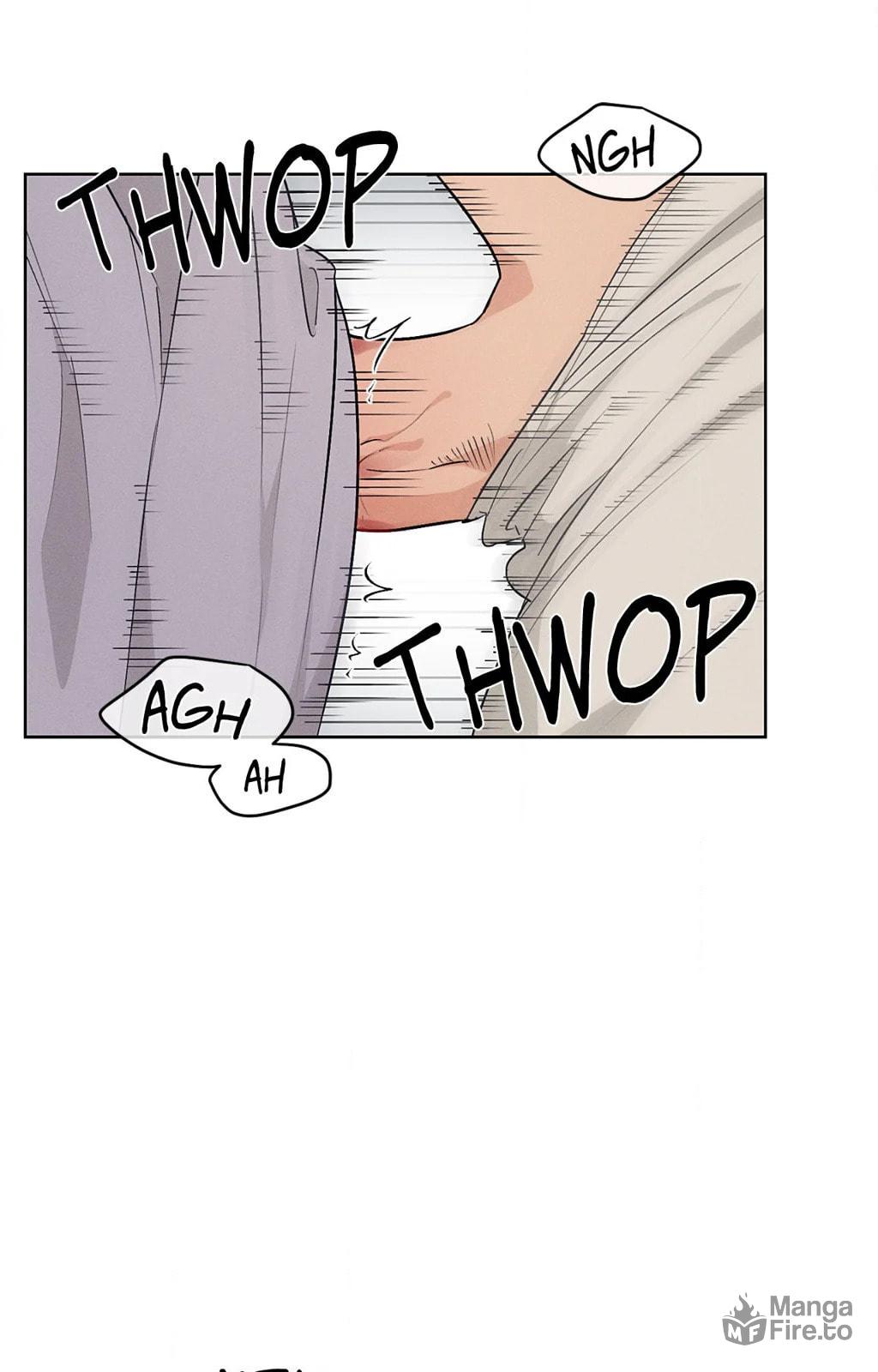 Joseon Workshop – Chapter 38 page 53