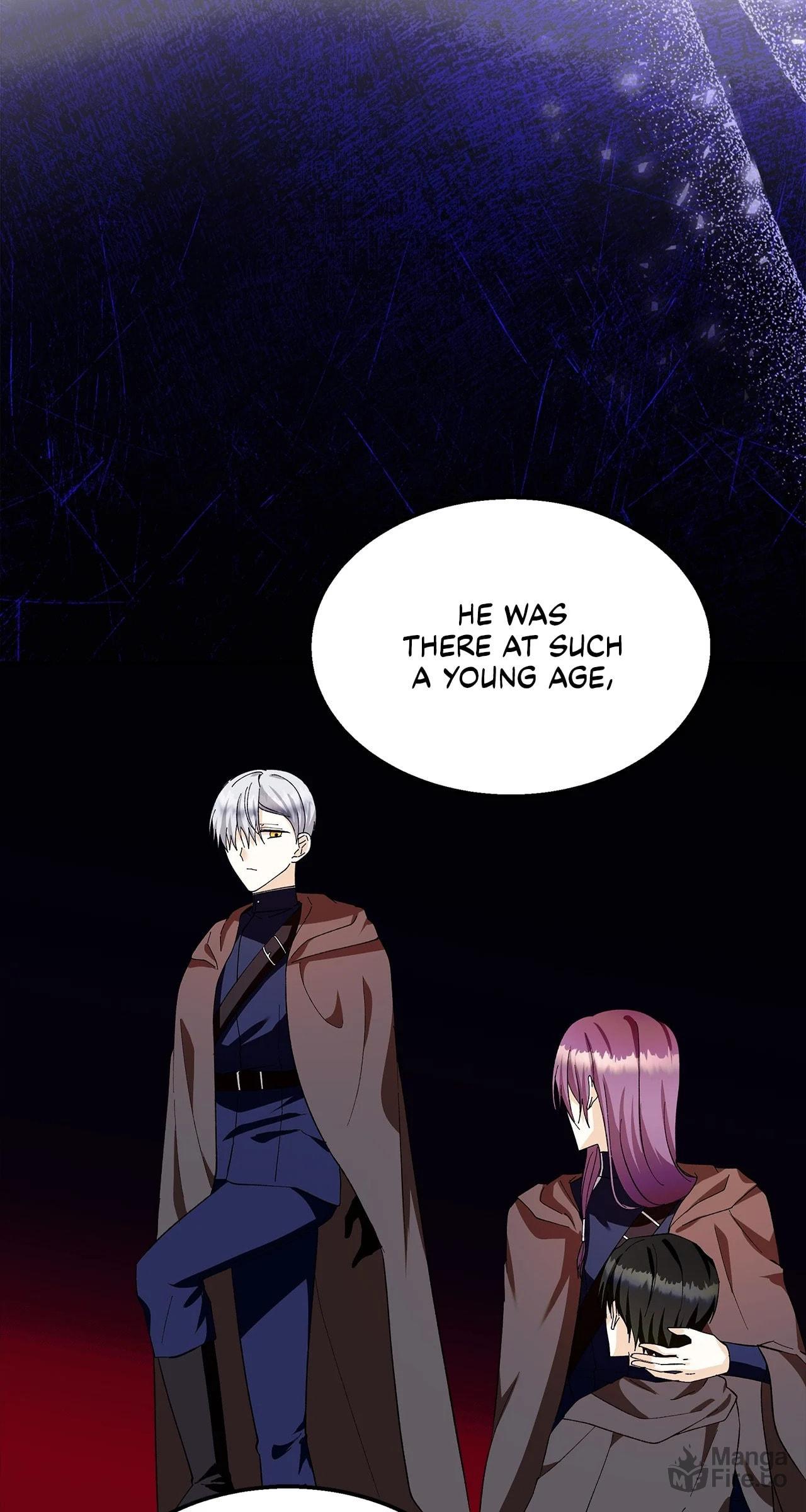 I Will Divorce the Duke – Chapter 29 page 56