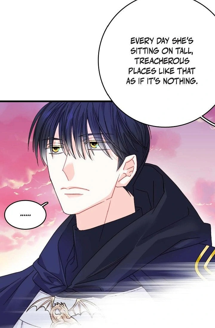 The 13th Prince – Chapter 1 page 31