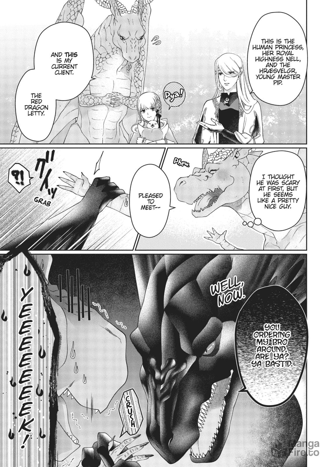 An Enterprising Home (Part 1) page 8
