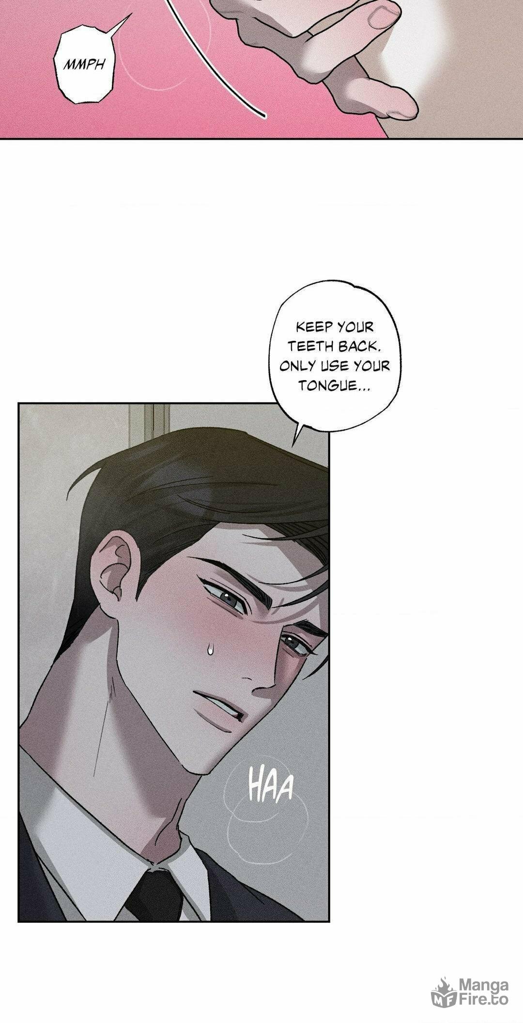 Close-Up – Chapter 21 page 11