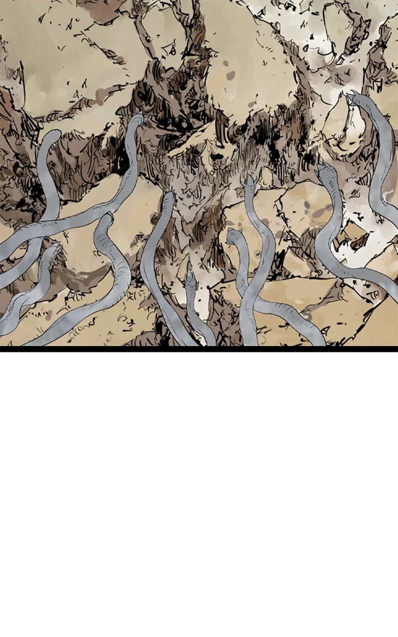 Asura (RYU Ki-Woon) – Chapter 26 page 37