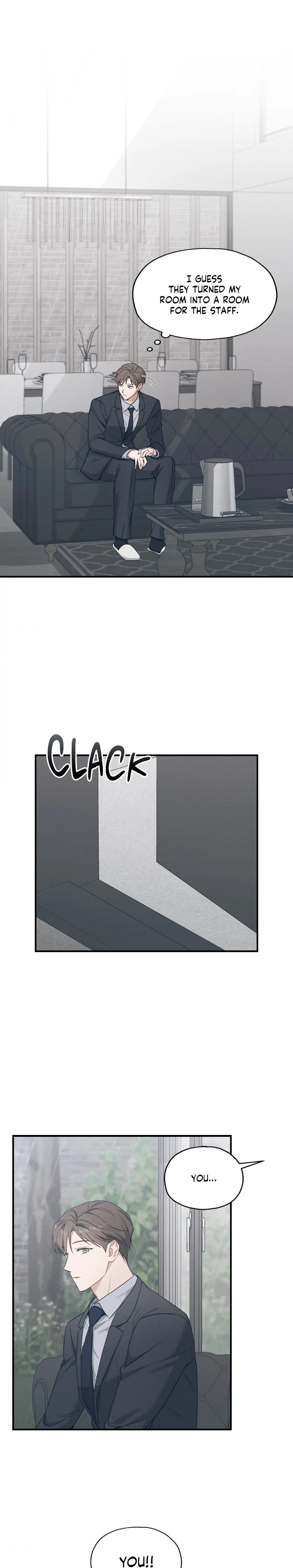 Beyond the Memories – Chapter 20 page 6