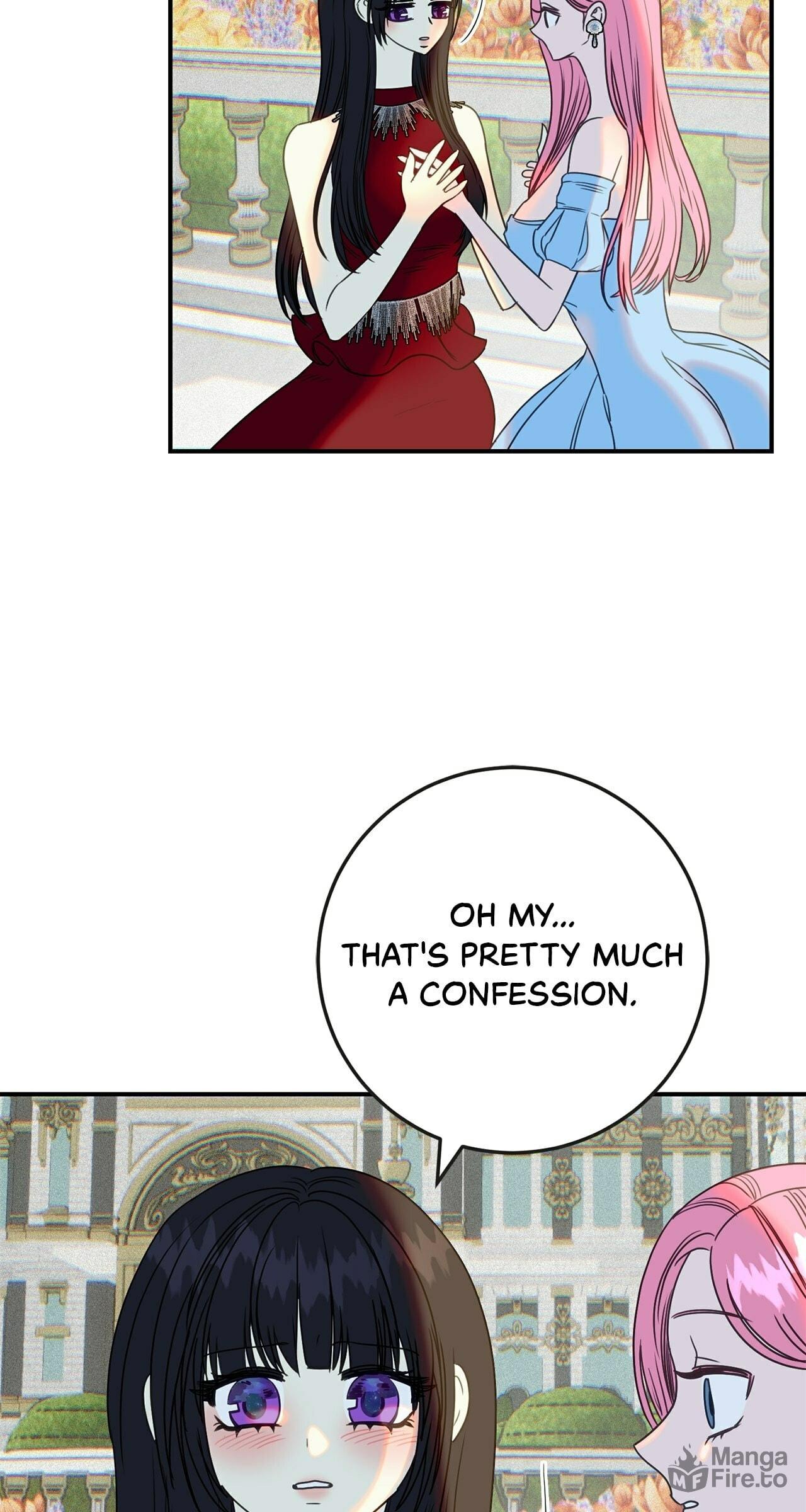 Fragrant Magician – Chapter 29 page 19