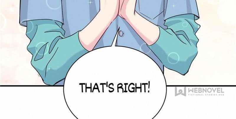 Whose Baby is it? (Colored) – Chapter 44 page 70