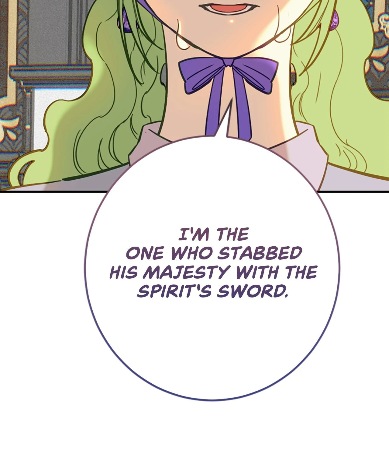 Fragrant Magician – Chapter 39 page 18