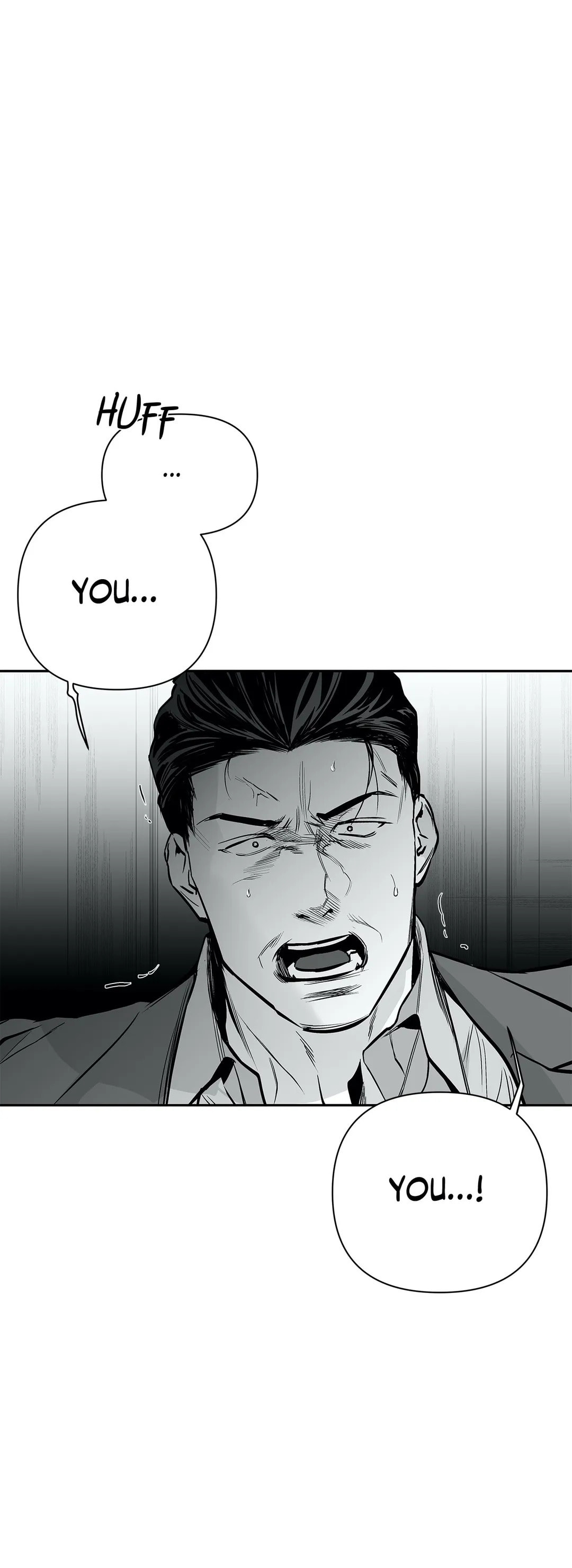 Legs That Won't Walk – Chapter 51 page 0