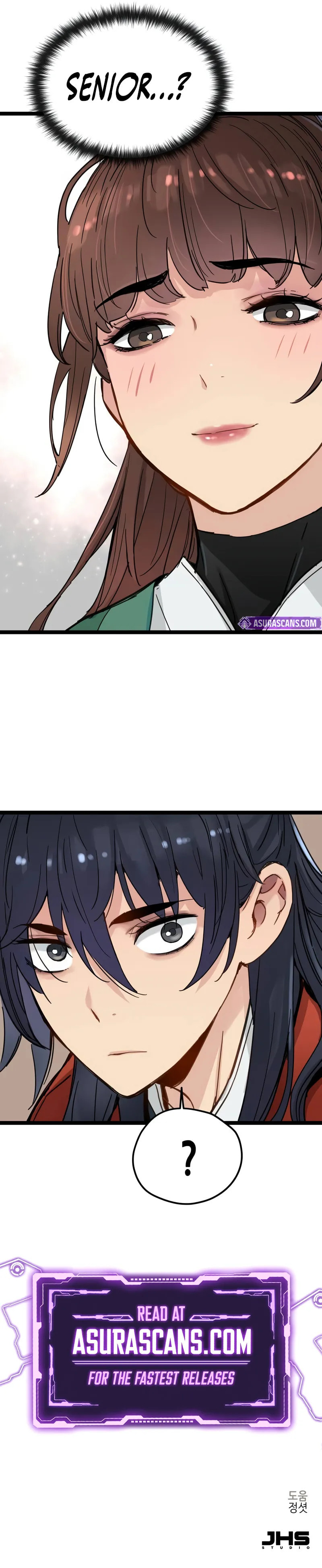 How a Terminally Ill Genius Survives – Chapter 20 page 10