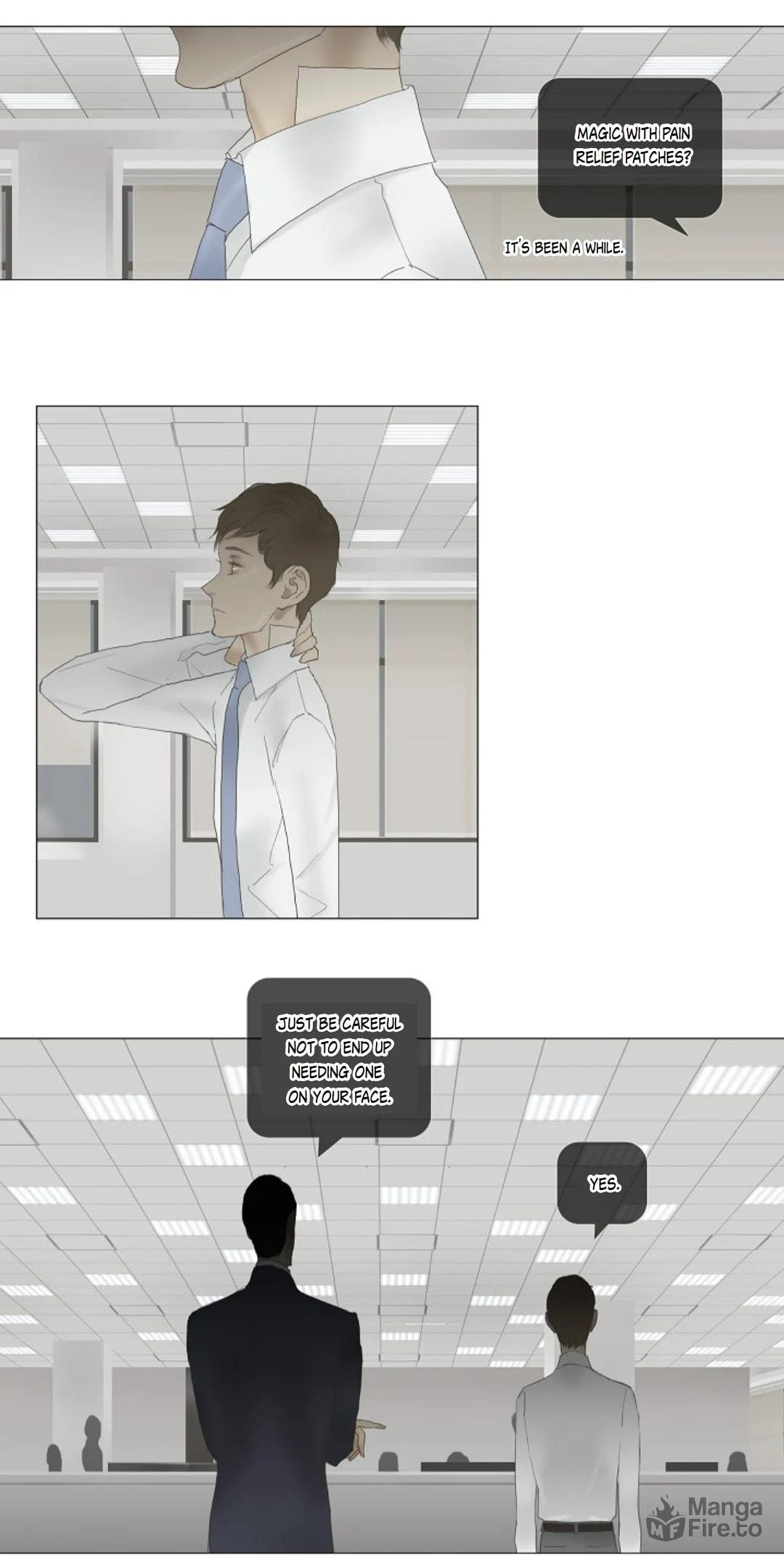 Ennui – Chapter 49 page 8
