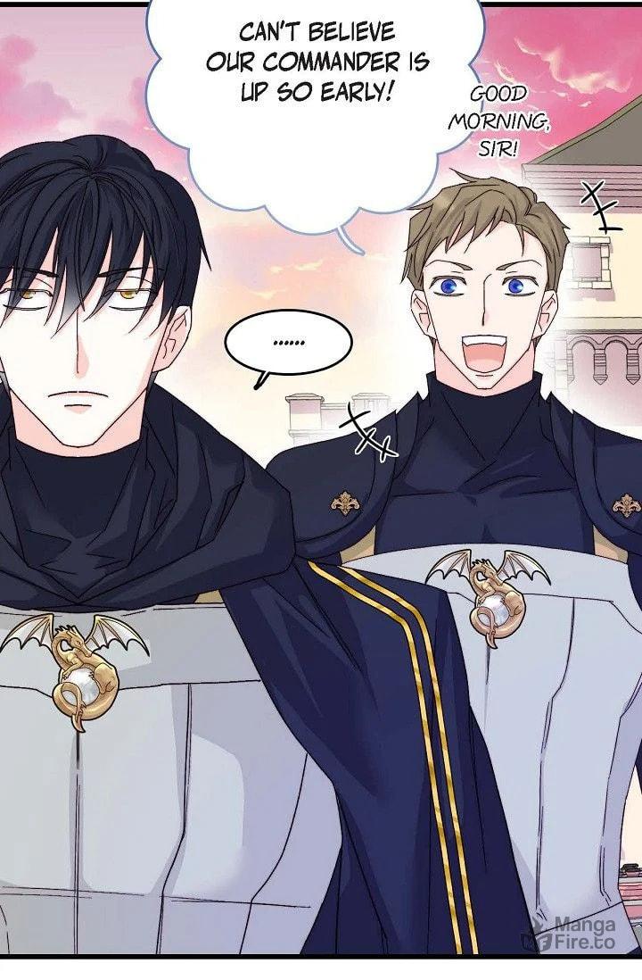 The 13th Prince – Chapter 1 page 24