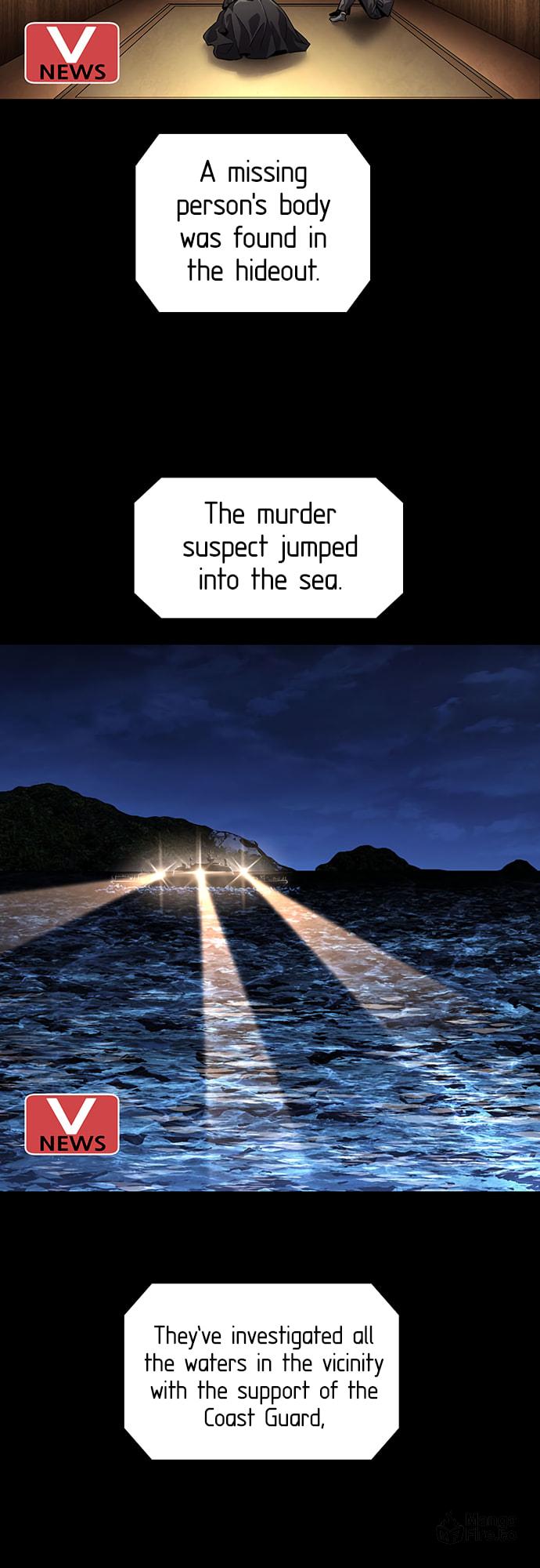 Vigilante Part 2 – Chapter 15 page 9
