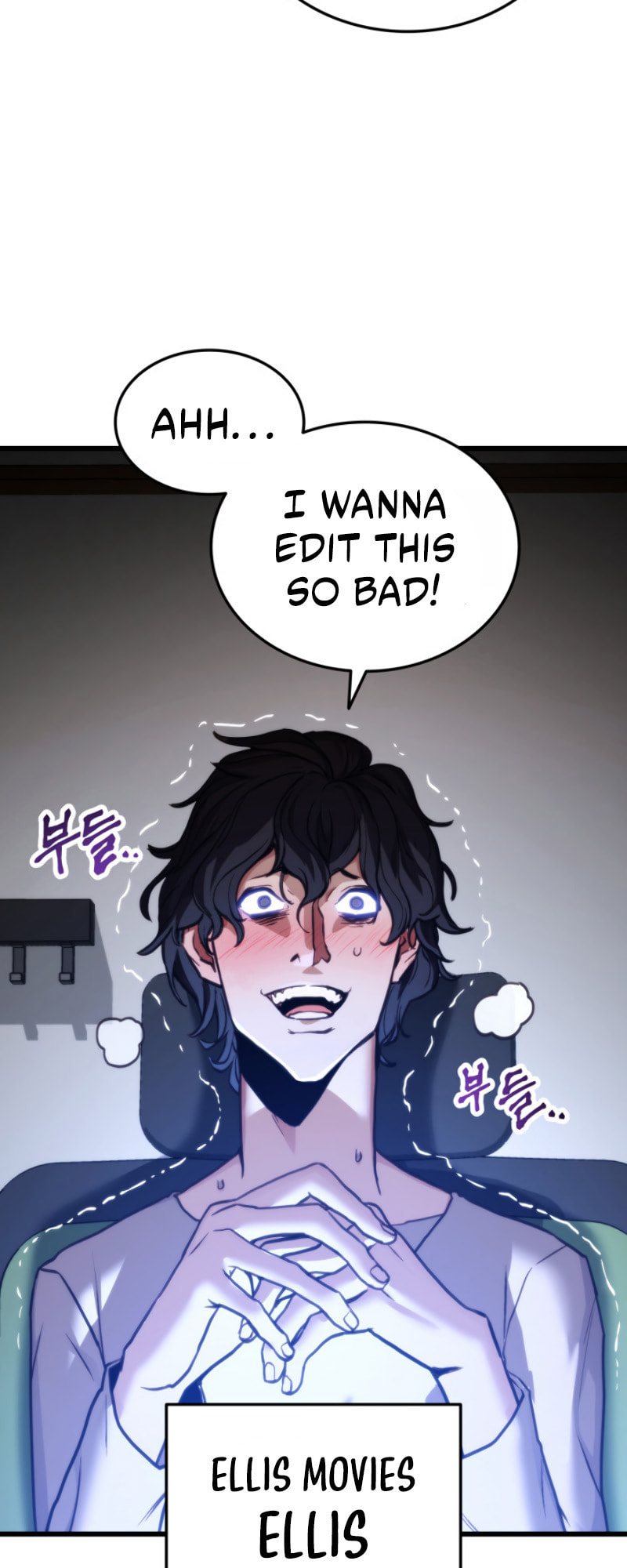 Ranker's Return – Chapter 8 page 16