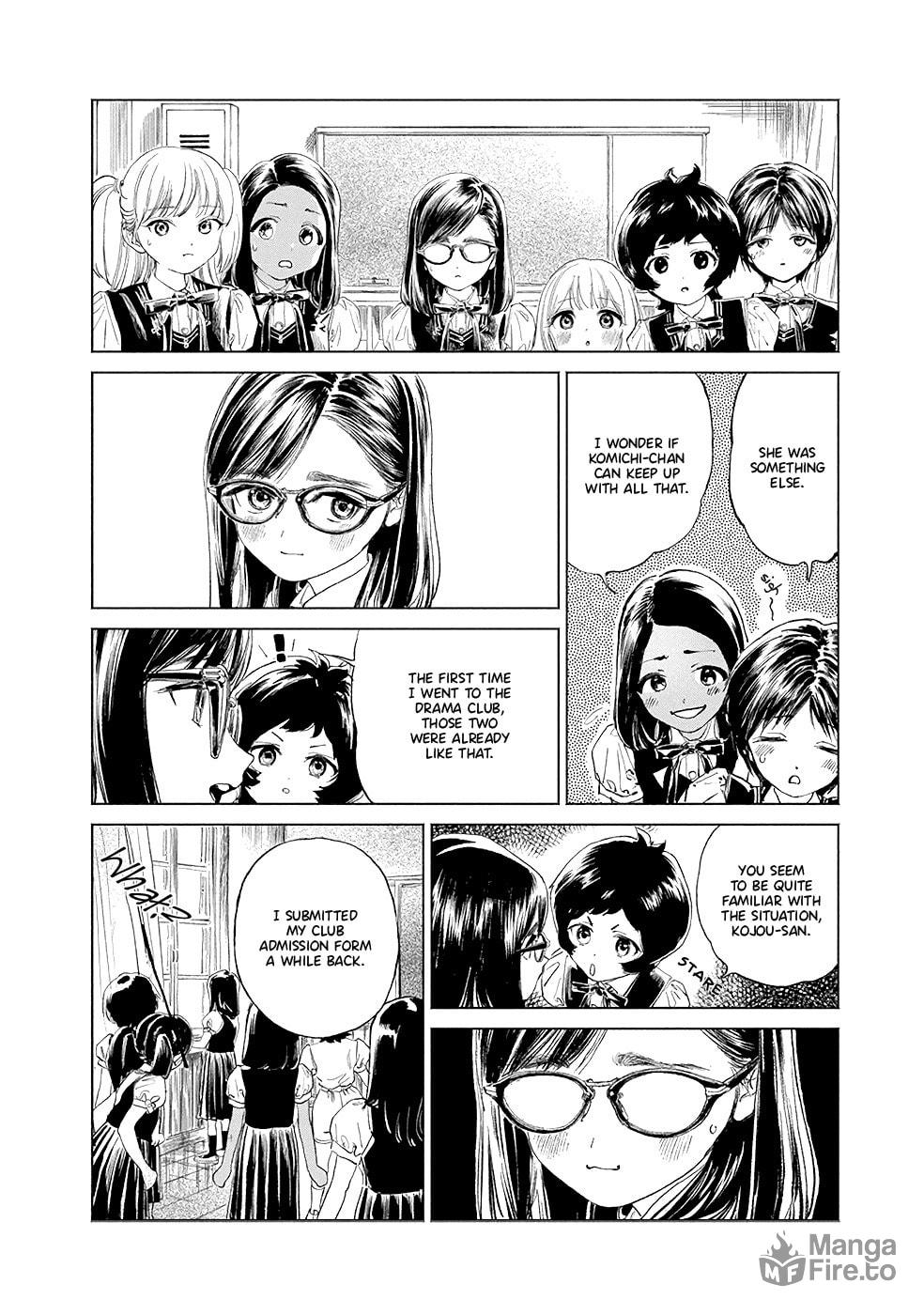 I Want To! page 9