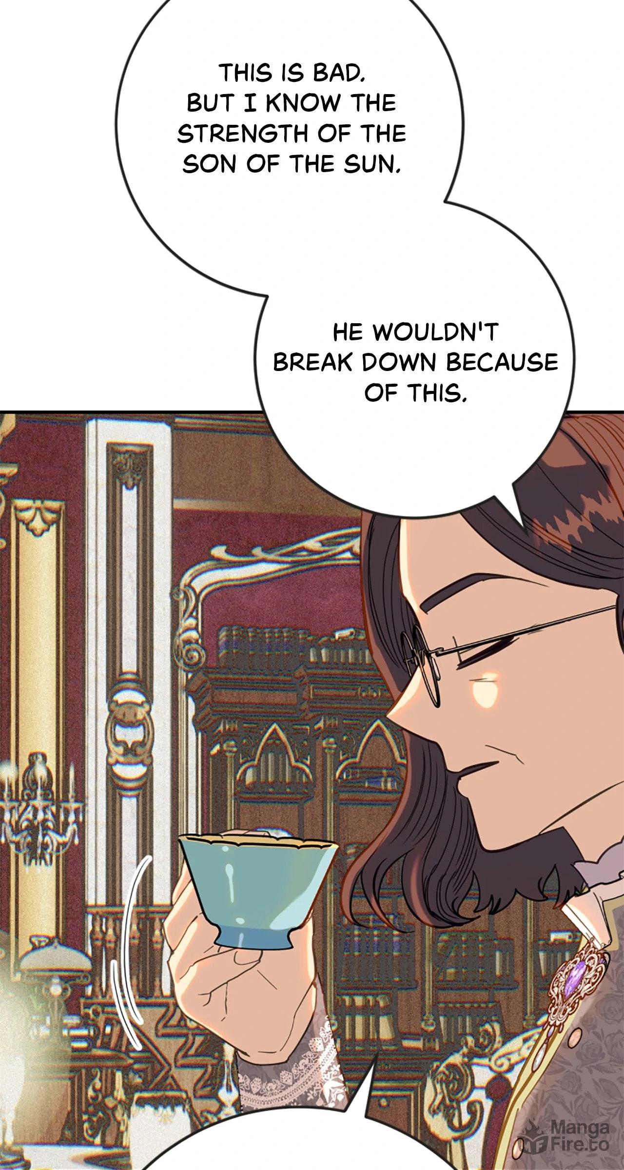 Fragrant Magician – Chapter 39 page 35