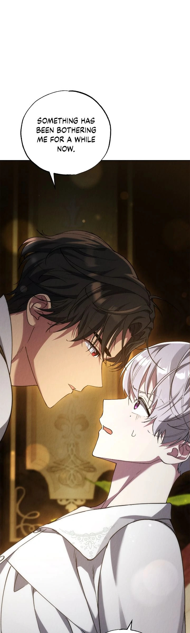 A Second Chance for the Outcast Prince – Chapter 16 page 45