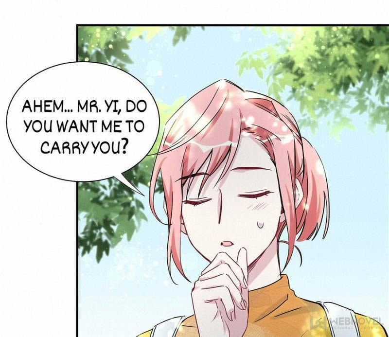 Whose Baby is it? (Colored) – Chapter 27 page 73