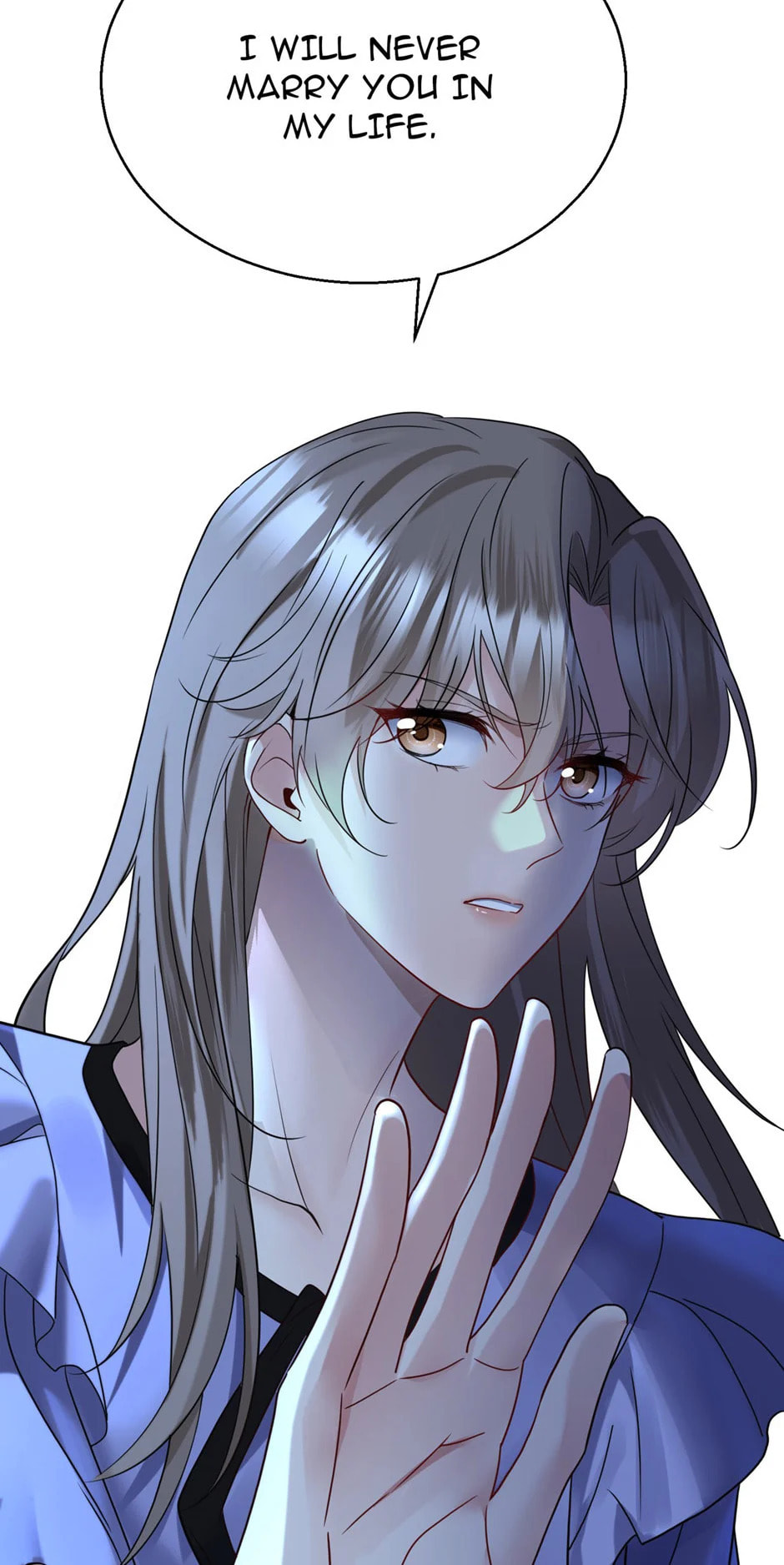 Live Happily Ever After With My Ex's Uncle – Chapter 12 page 16