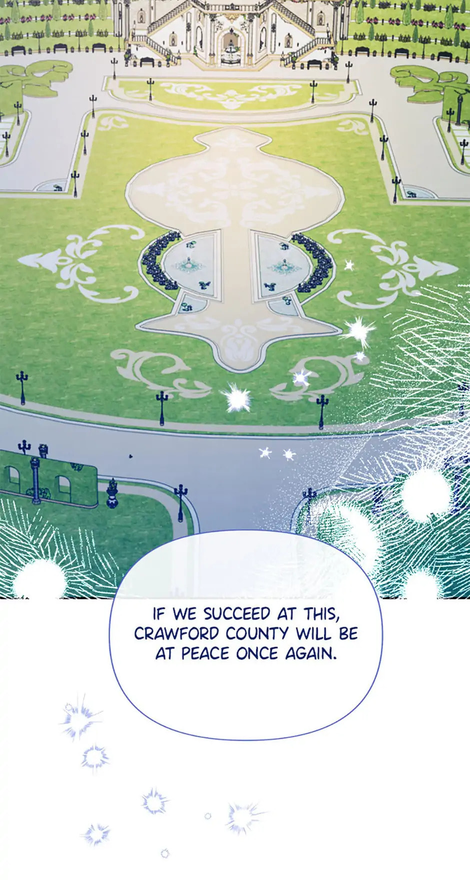 I Will Avoid the Male Lead and Make My Harem – Chapter 51 page 25