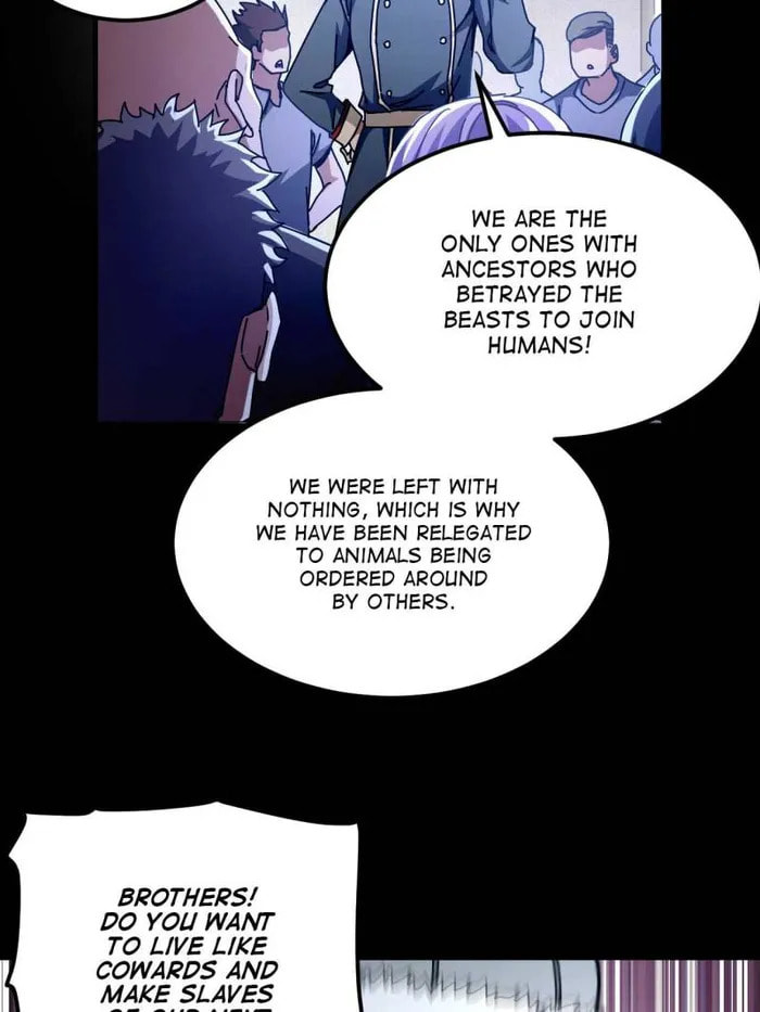 Kanshou Monvmen De Dian Yu Zhang – Chapter 63 page 46