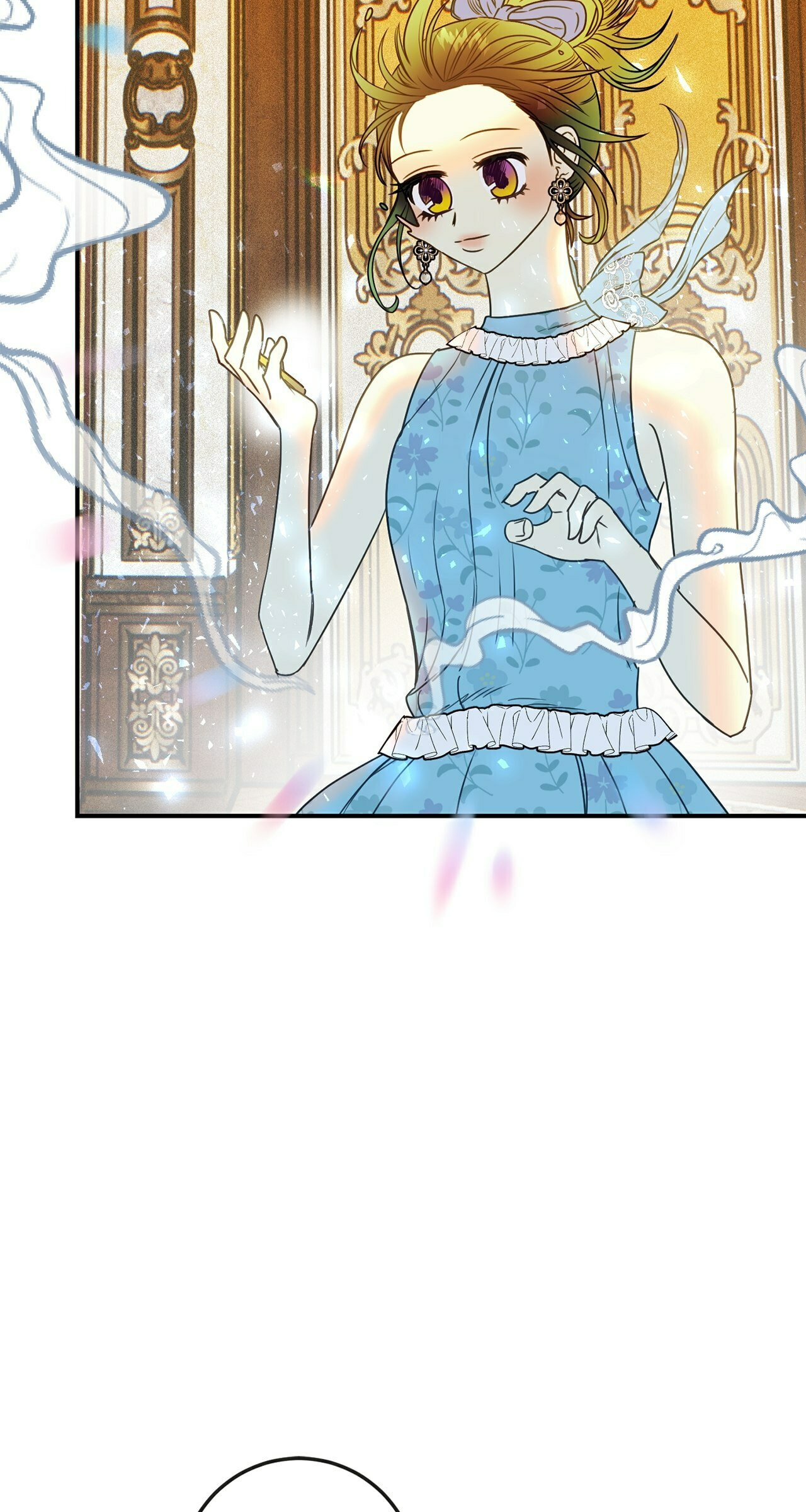 Fragrant Magician – Chapter 29 page 40