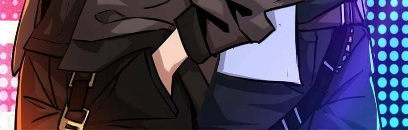Alien Abyss: Restart Era – Chapter 17 page 1